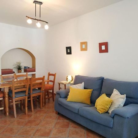Carabeo I 18 Menyber Apartment Nerja Exterior photo
