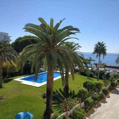 Carabeo I 18 Menyber Apartment Nerja Exterior photo