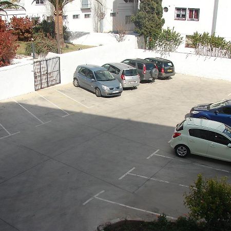 Carabeo I 18 Menyber Apartment Nerja Exterior photo