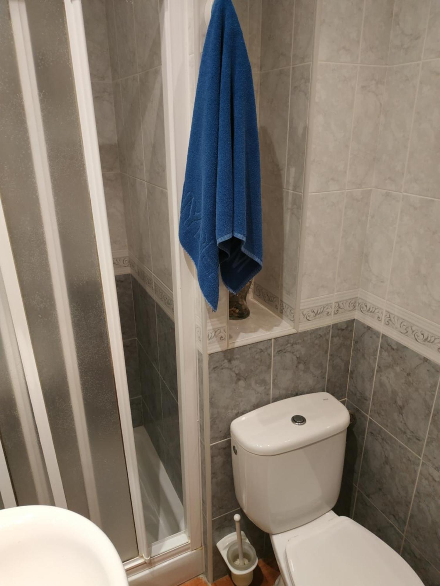 Carabeo I 18 Menyber Apartment Nerja Exterior photo